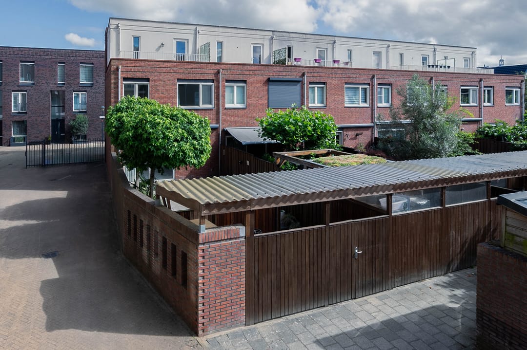 Foto 26 van Cavaleriepad 11