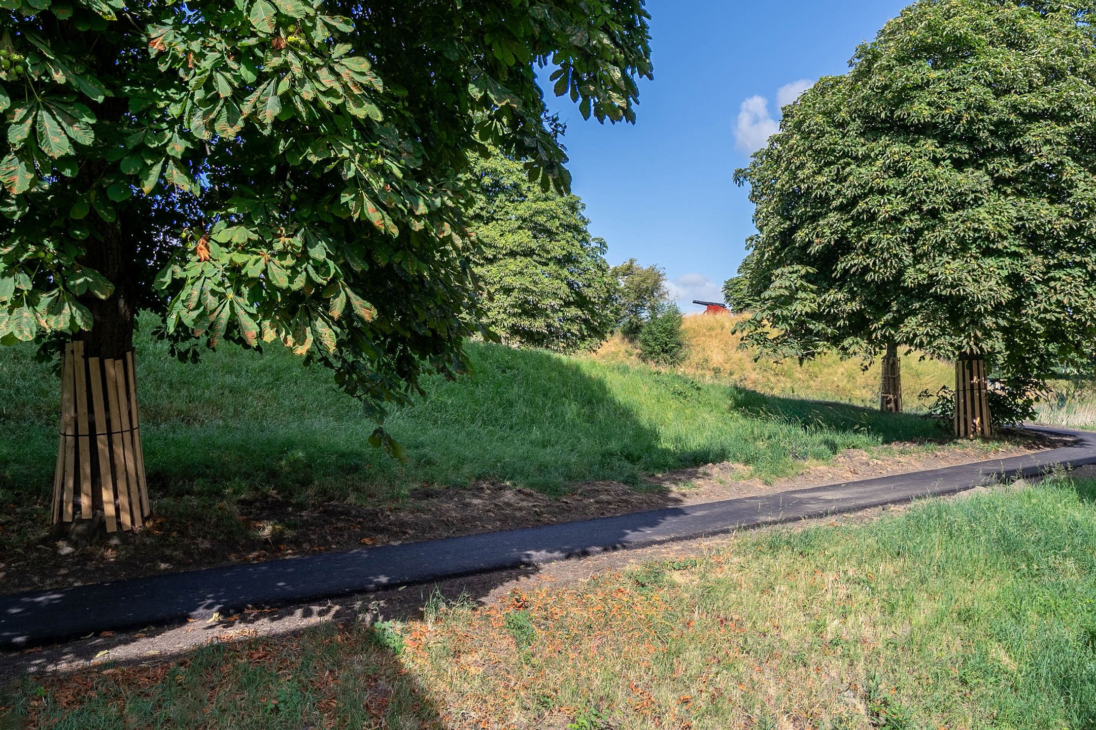 Foto 27 van Cavaleriepad 11