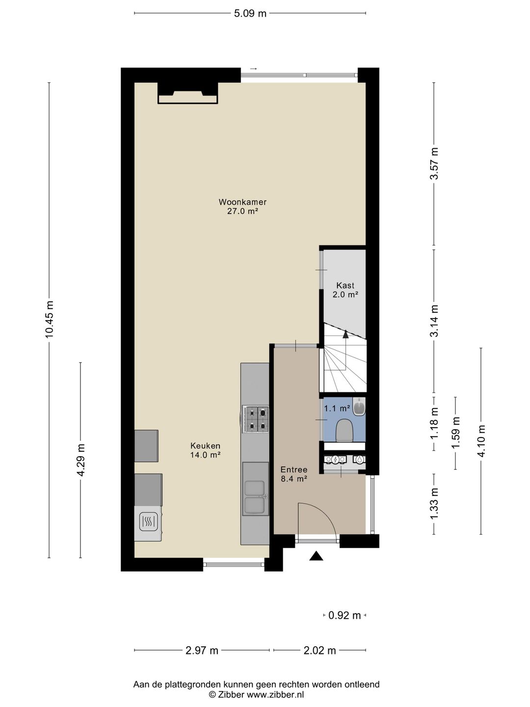 Foto 28 van Cavaleriepad 11