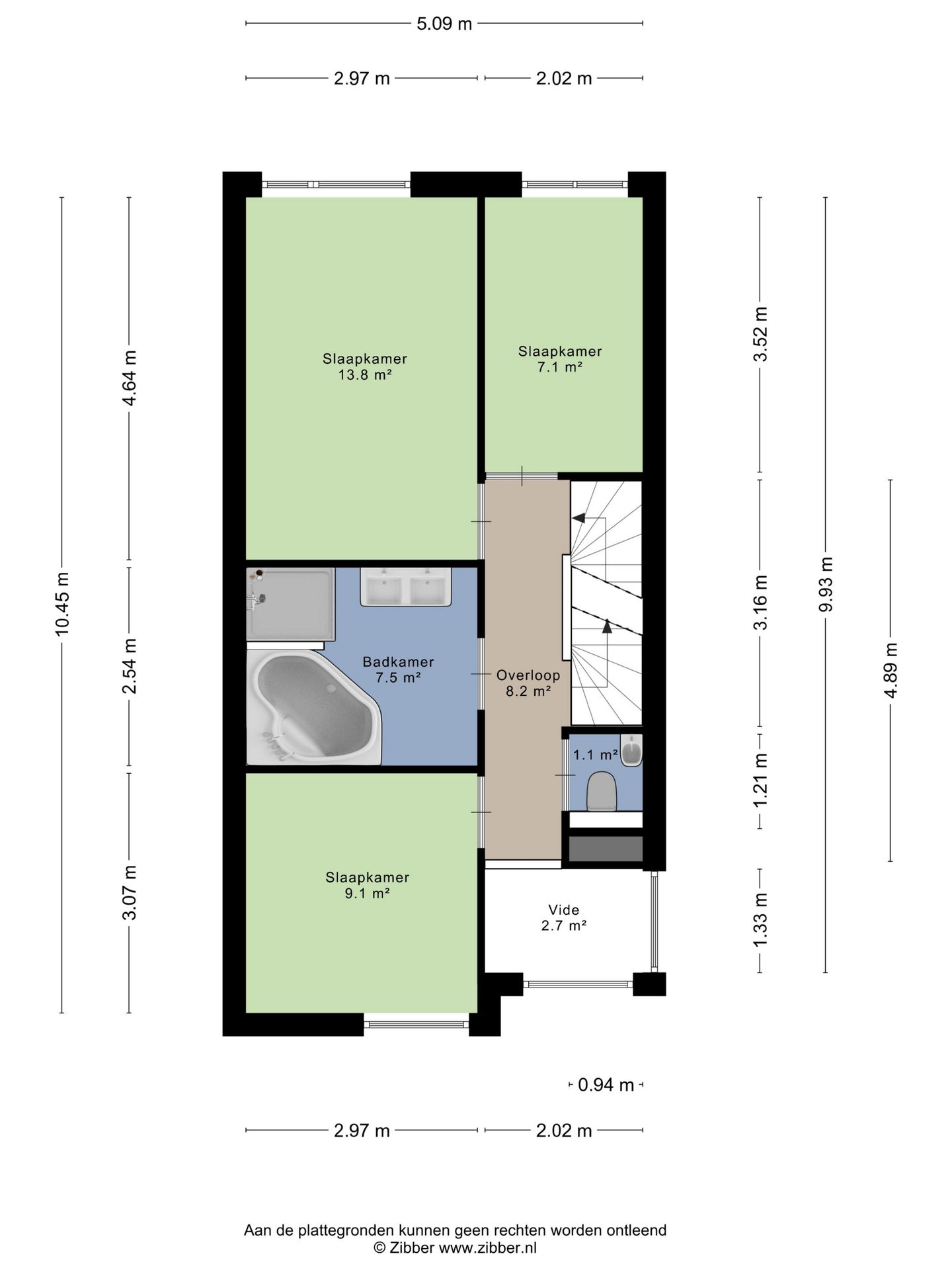 Foto 29 van Cavaleriepad 11