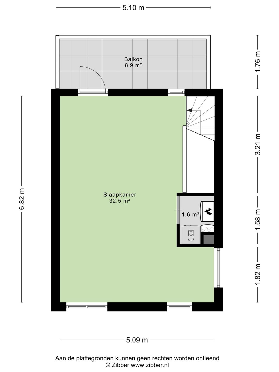 Foto 31 van Cavaleriepad 11