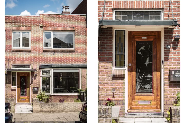 Foto 2 van Borneostraat 57