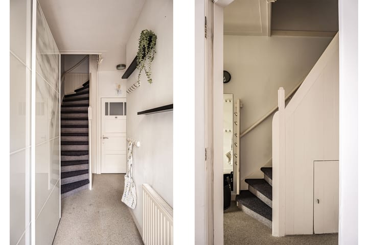 Foto 3 van Borneostraat 57