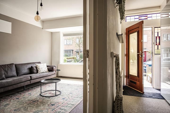 Foto 4 van Borneostraat 57