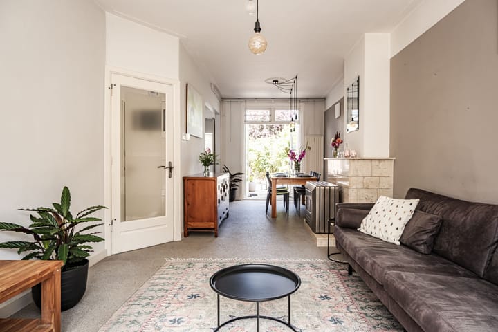 Foto 5 van Borneostraat 57