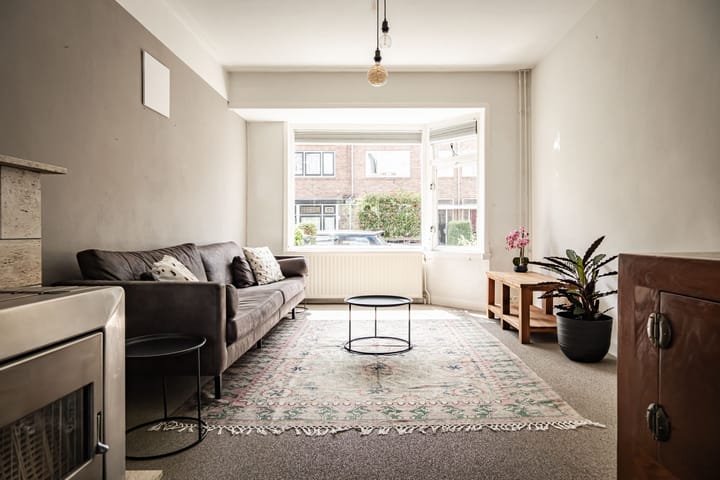 Foto 6 van Borneostraat 57