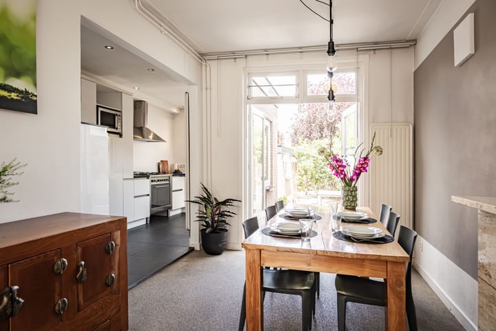 Foto 8 van Borneostraat 57