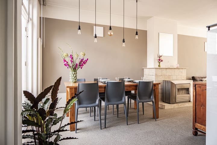 Foto 7 van Borneostraat 57