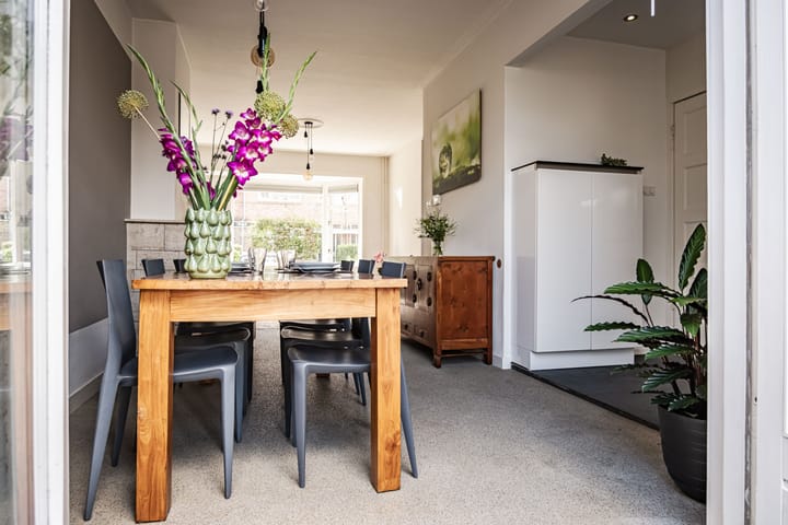 Foto 9 van Borneostraat 57