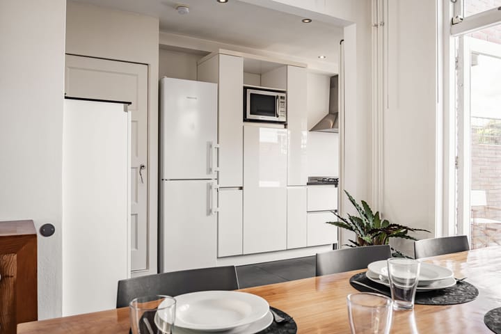 Foto 10 van Borneostraat 57