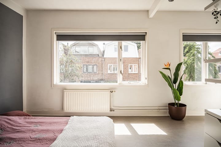 Foto 15 van Borneostraat 57