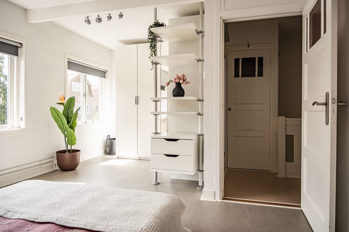 Foto 16 van Borneostraat 57