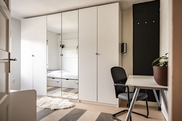 Foto 19 van Borneostraat 57