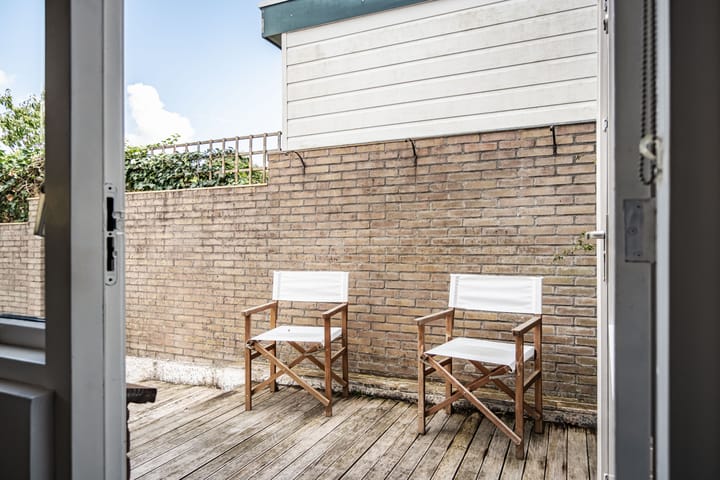 Foto 25 van Borneostraat 57