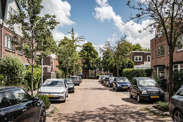 Foto 31 van Borneostraat 57