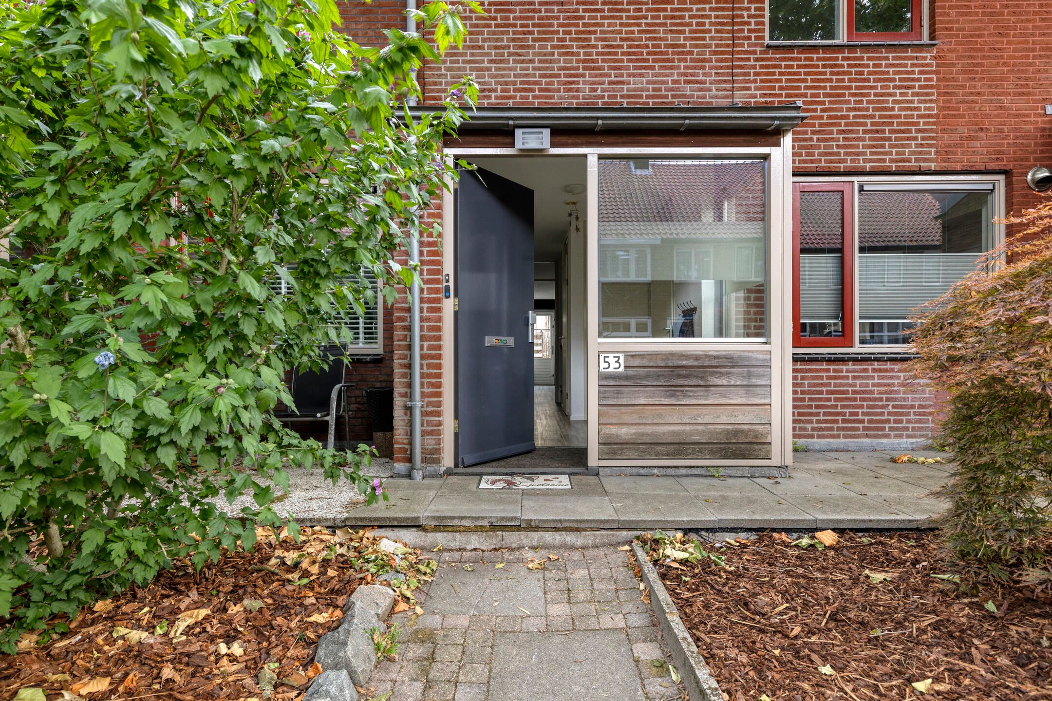 Foto 3 van Zuidsingel 53