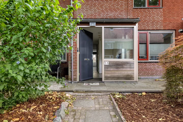 Foto 3 van Zuidsingel 53