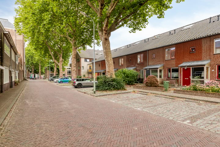 Foto 4 van Zuidsingel 53