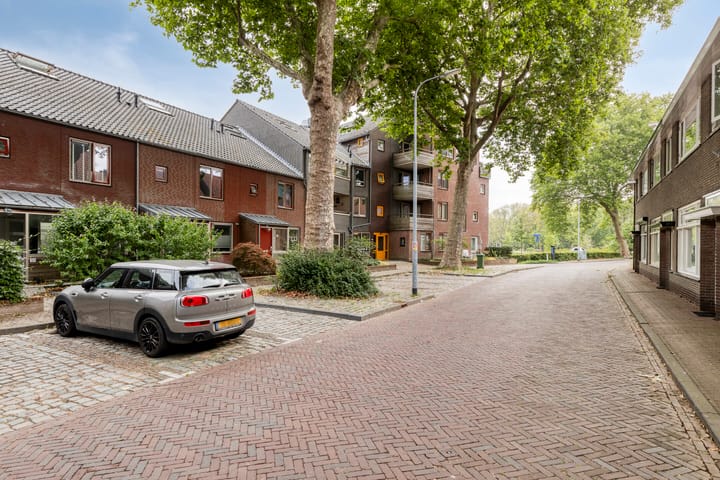 Foto 2 van Zuidsingel 53