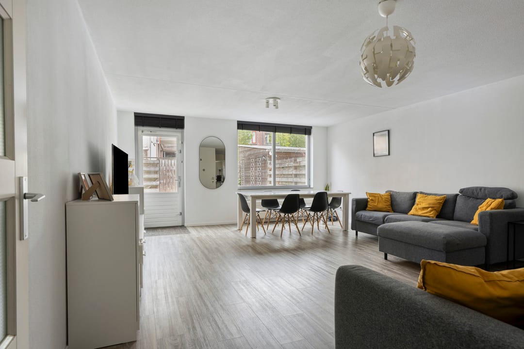 Foto 7 van Zuidsingel 53