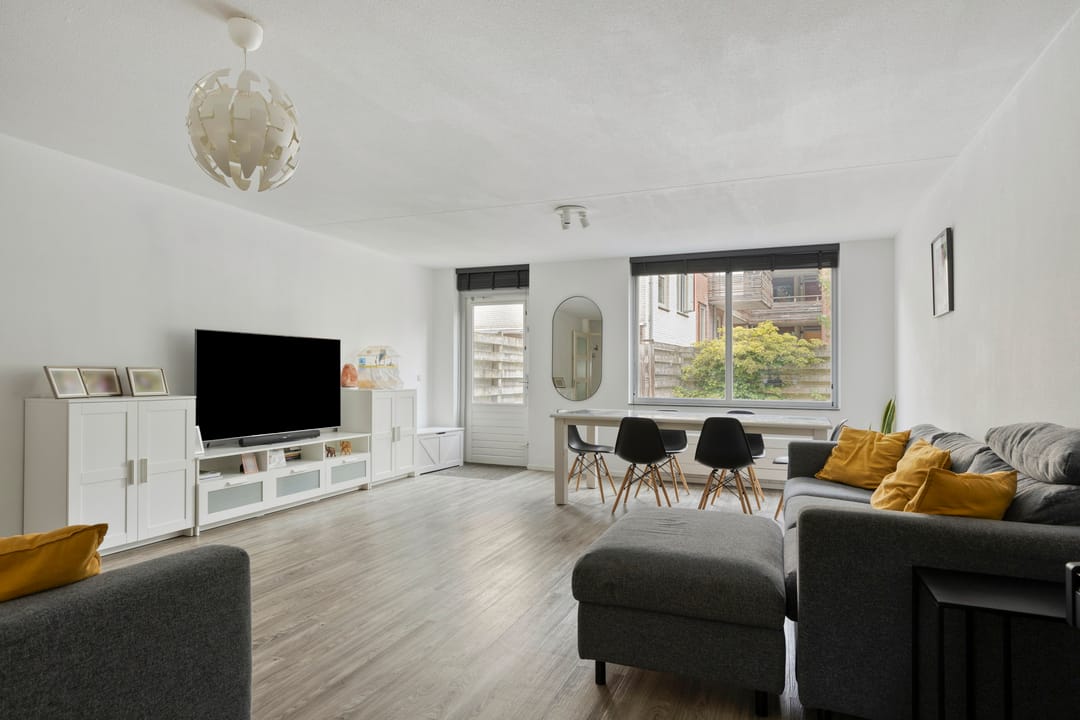 Foto 8 van Zuidsingel 53