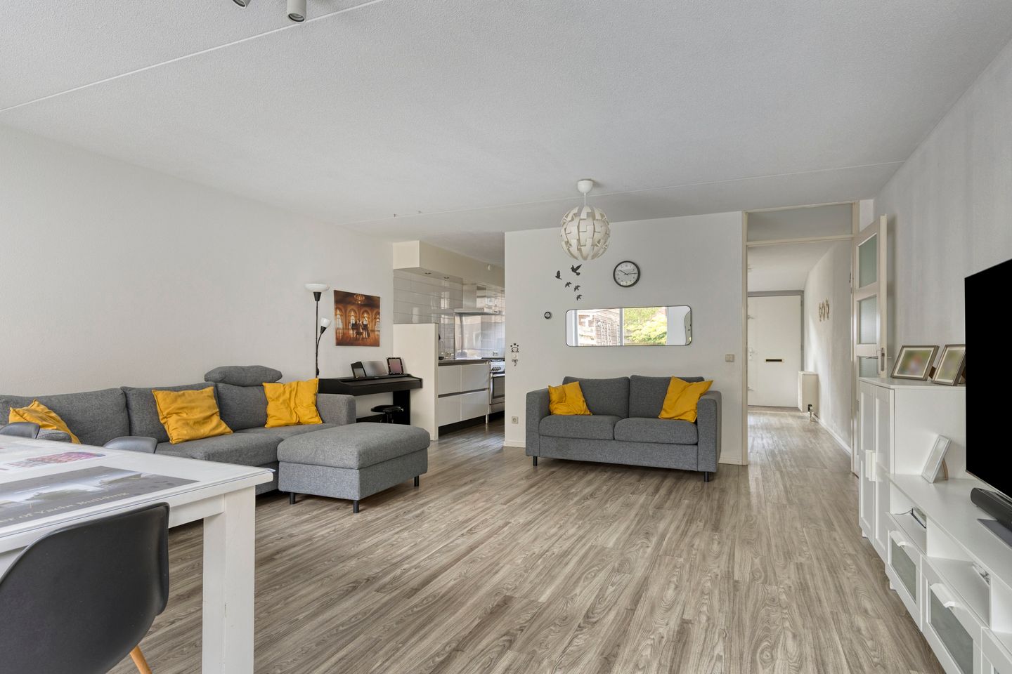 Foto 10 van Zuidsingel 53