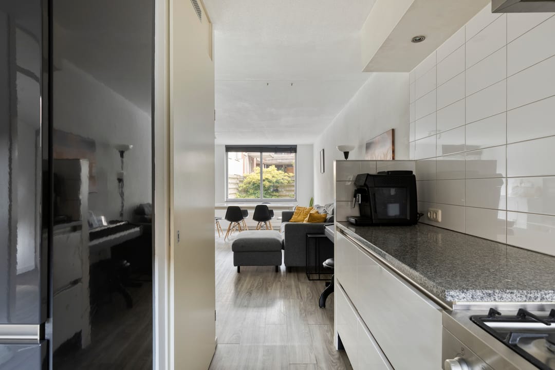 Foto 16 van Zuidsingel 53