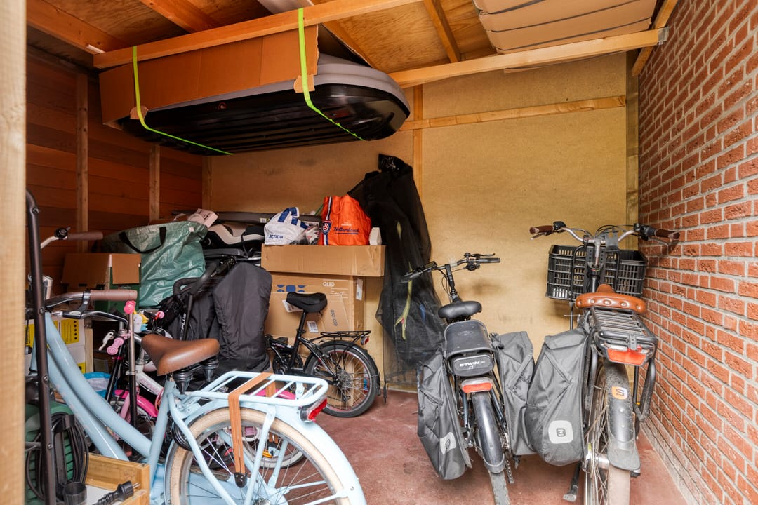 Foto 37 van Zuidsingel 53