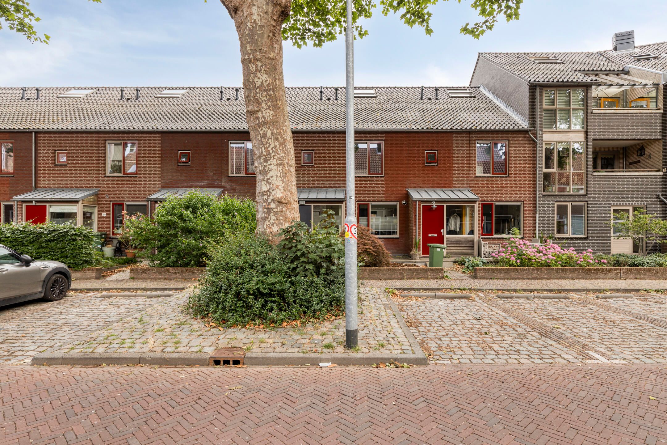 Foto 42 van Zuidsingel 53