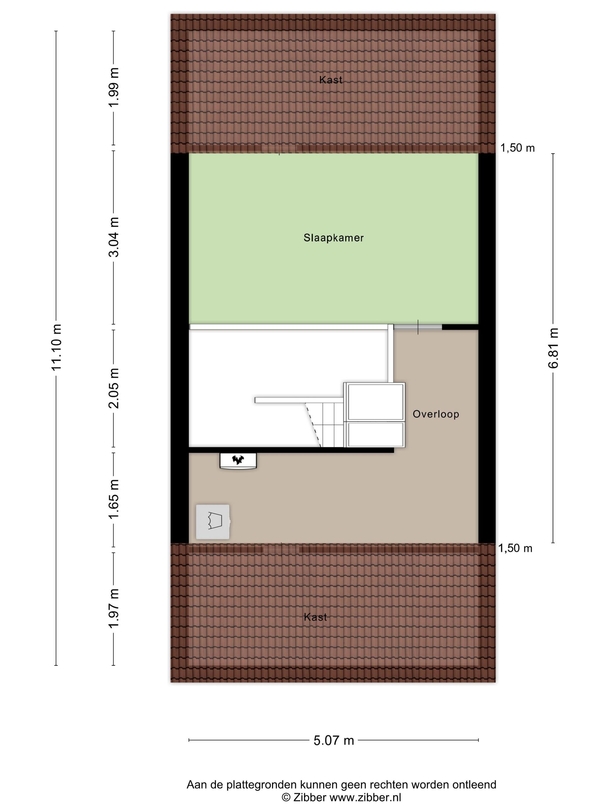 Foto 45 van Zuidsingel 53
