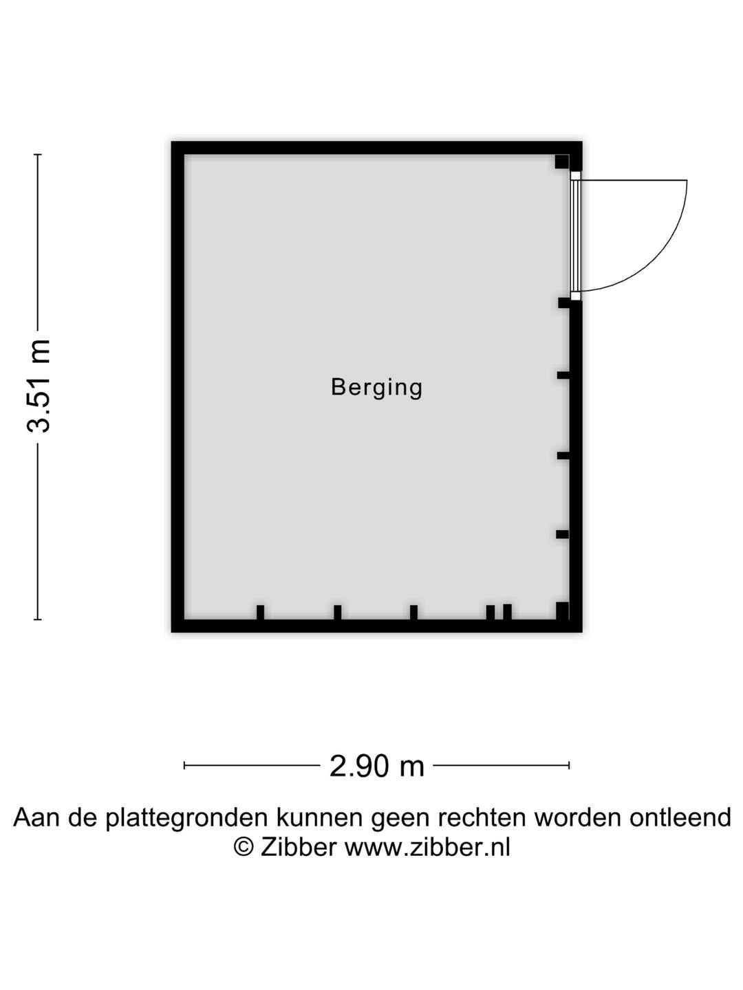Foto 46 van Zuidsingel 53