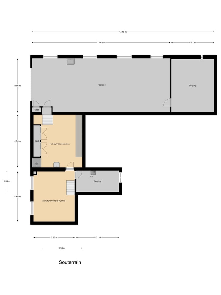 Foto 63 van Heilig Kruisstraat 79