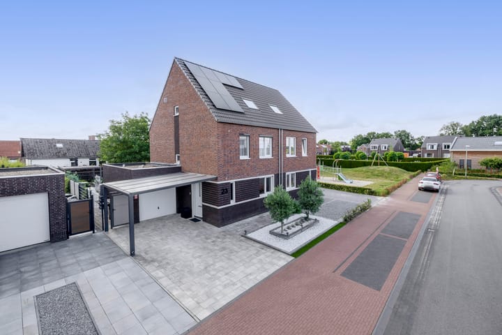 Foto 1 van Wittebergstraat 23