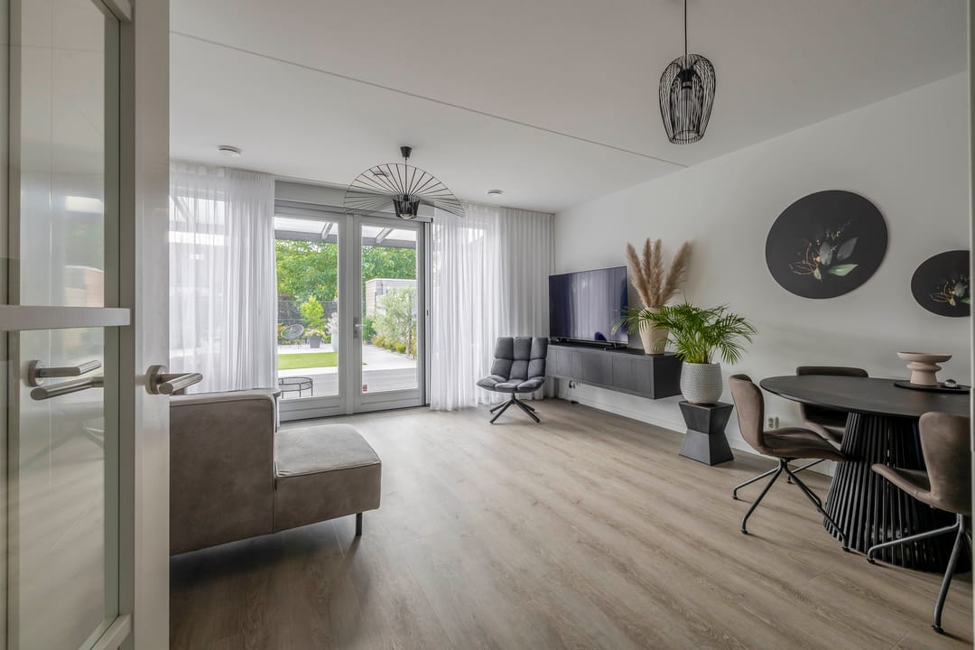 Photo 2 of Wittebergstraat 23