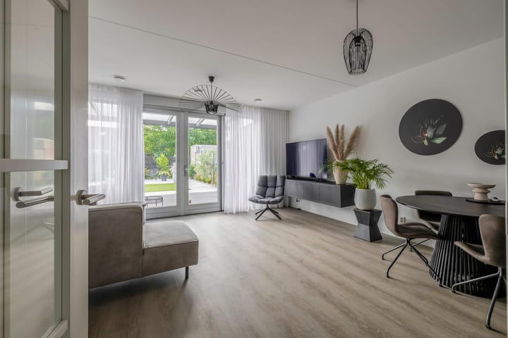 Foto 2 van Wittebergstraat 23