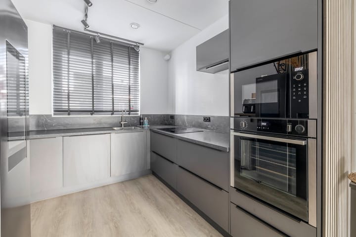 Foto 6 van Wittebergstraat 23