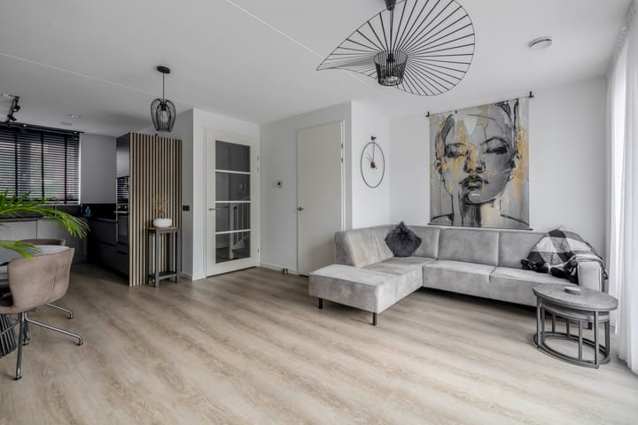 Foto 4 van Wittebergstraat 23