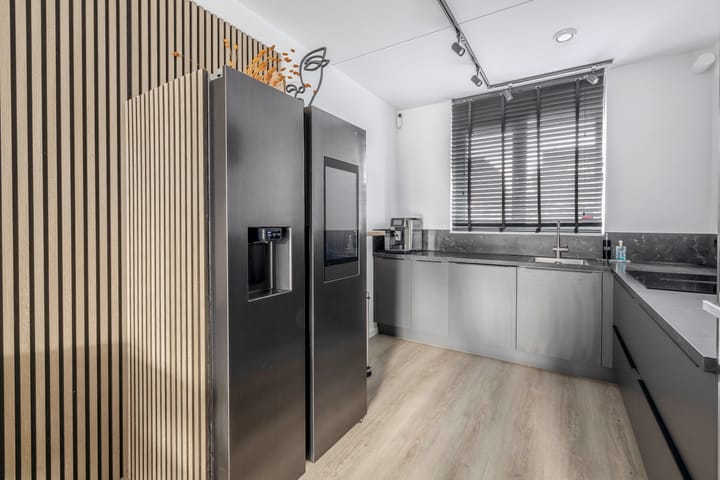 Foto 7 van Wittebergstraat 23