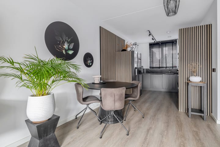 Foto 5 van Wittebergstraat 23