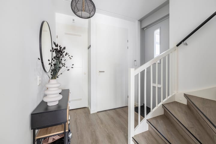 Foto 9 van Wittebergstraat 23