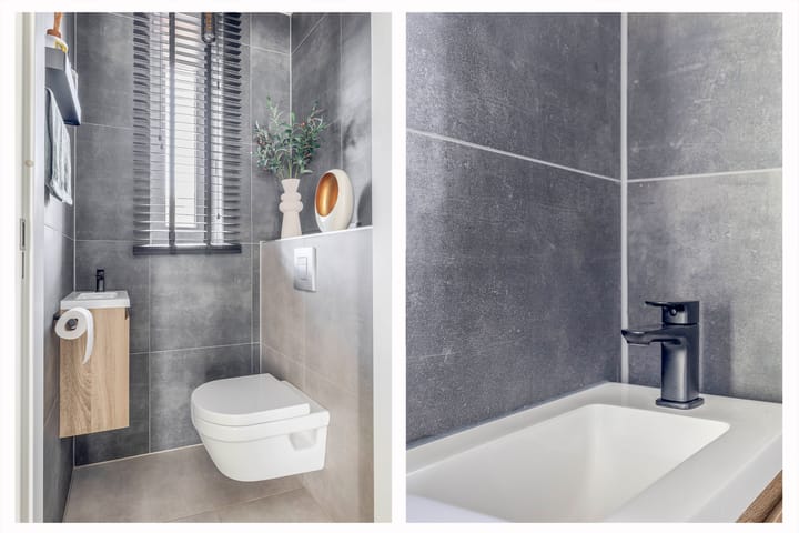 Foto 10 van Wittebergstraat 23