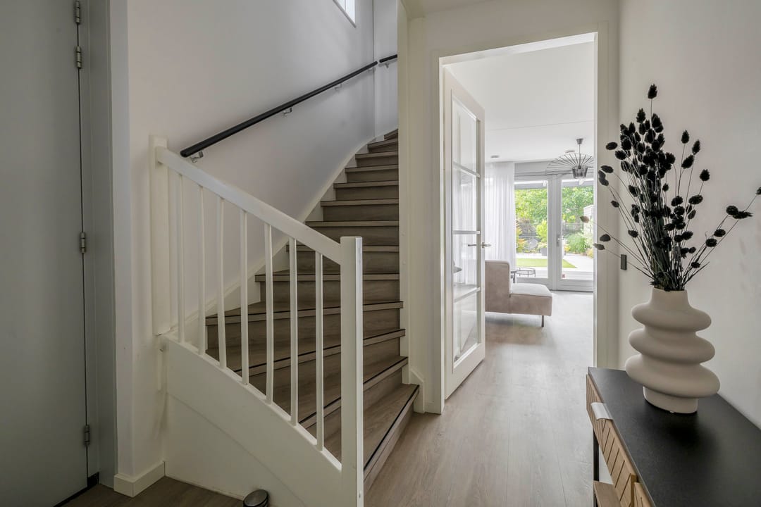 Photo 11 of Wittebergstraat 23