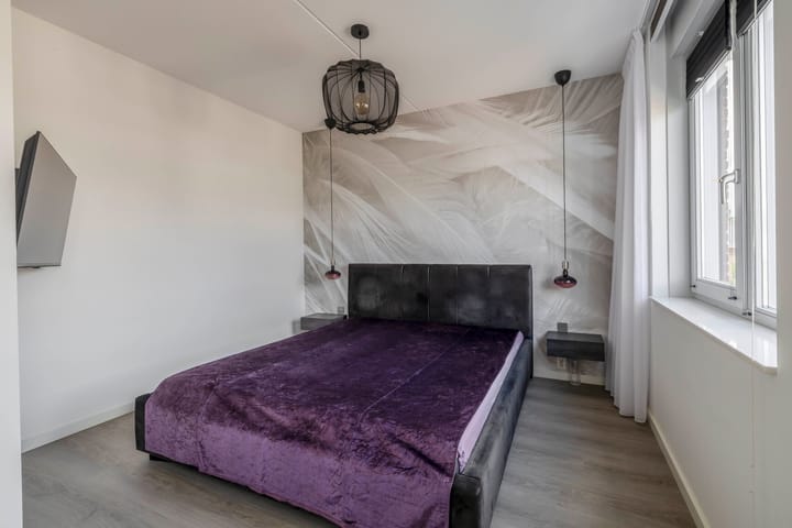 Foto 12 van Wittebergstraat 23