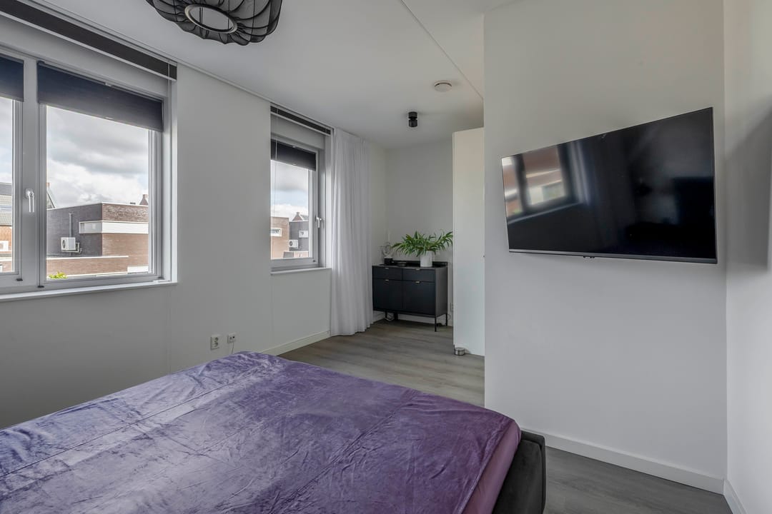 Photo 13 of Wittebergstraat 23