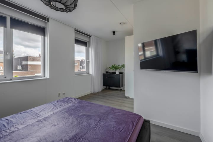 Foto 13 van Wittebergstraat 23