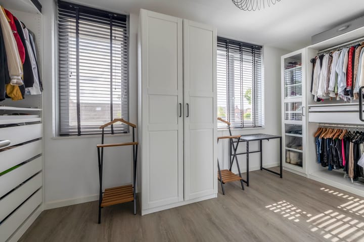 Foto 15 van Wittebergstraat 23