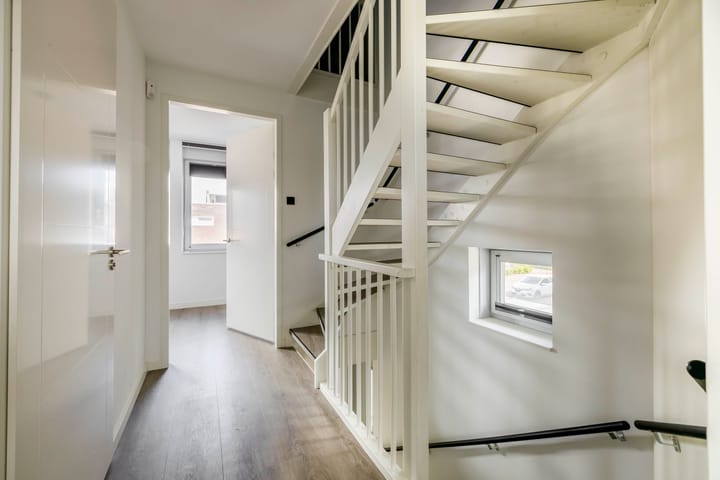 Foto 18 van Wittebergstraat 23