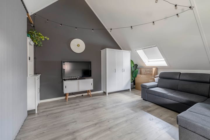 Foto 19 van Wittebergstraat 23