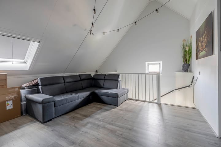 Foto 20 van Wittebergstraat 23