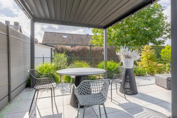 Foto 23 van Wittebergstraat 23